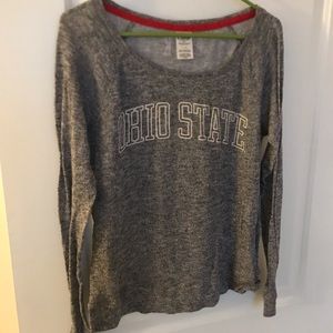 Ohio State Sweater